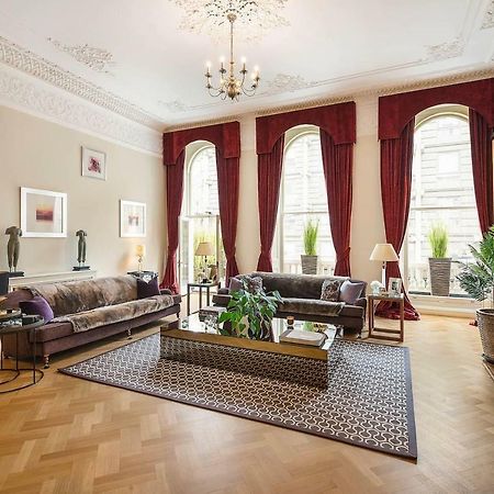Grand Ambassadorial Duplex Apartment Hyde Park Londres Exterior foto