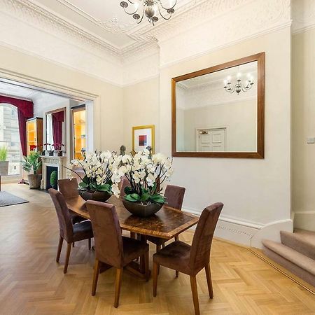 Grand Ambassadorial Duplex Apartment Hyde Park Londres Exterior foto