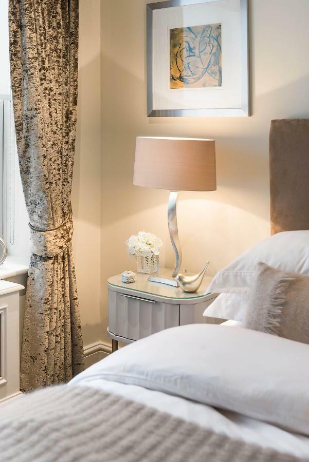 Grand Ambassadorial Duplex Apartment Hyde Park Londres Exterior foto